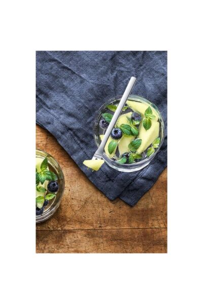 WMF Nuova Kokteyl Çatalı 6'lı