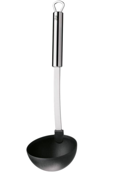WMF Profi Plus Çorba Kepçesi Plastik