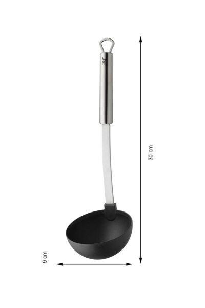 WMF Profi Plus Çorba Kepçesi Plastik 30 cm
