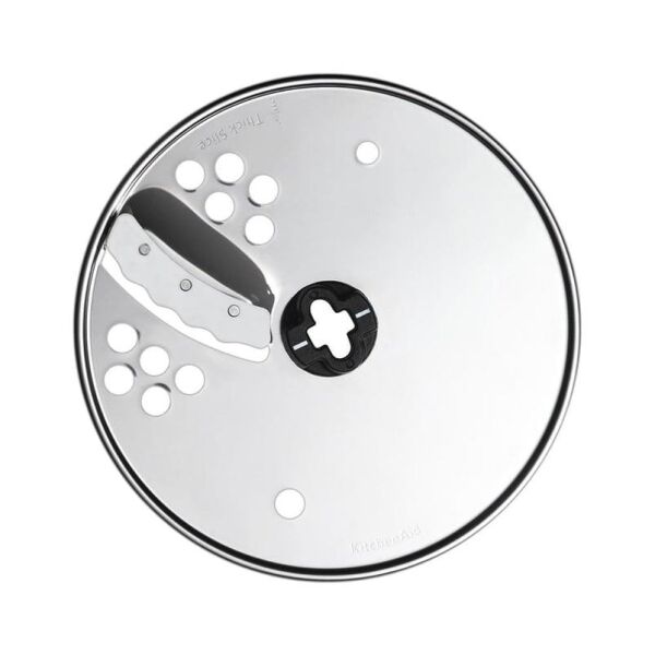 Kitchenaid 1,7 L Mutfak Robotu 5KFP0719 Empire Red - EER