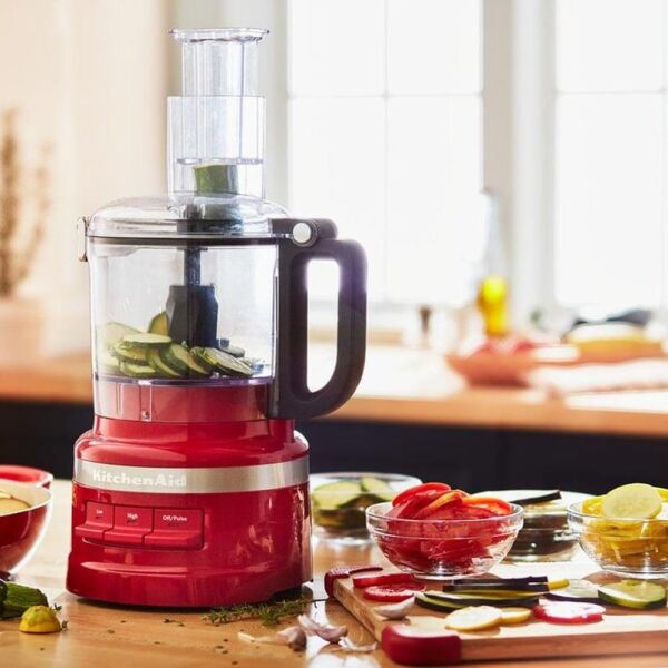 Kitchenaid 1,7 L Mutfak Robotu 5KFP0719 Empire Red - EER