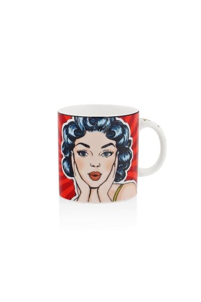 The Mia Popart Wow Kupa 300 Cc