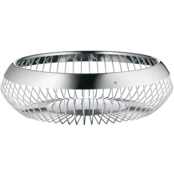 Wmf Lounge Living Meyve Sepeti 24cm Kısa