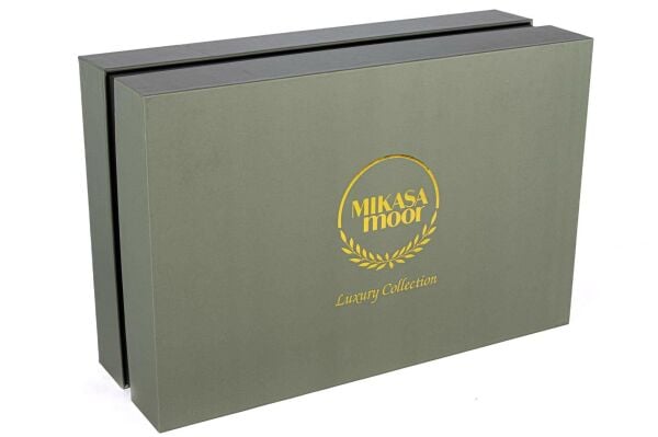 Mikasa Moor İndigio 6lı Kahve Fincanı Seti 90cc