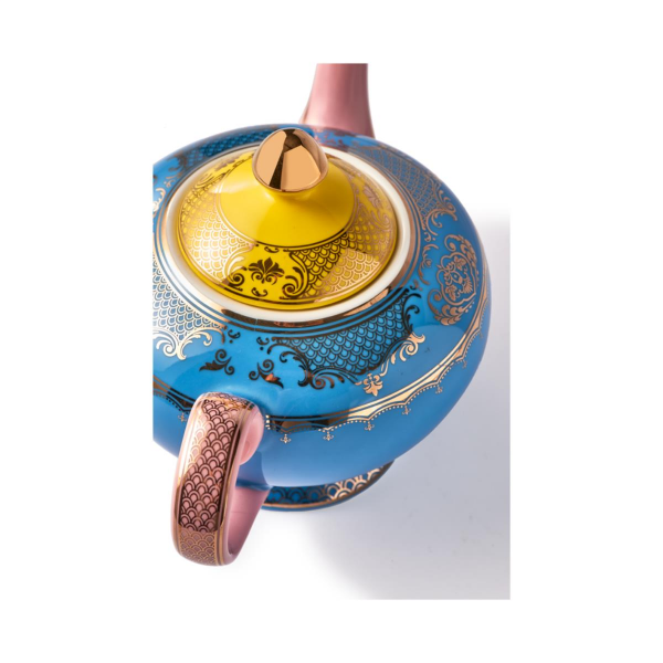 Pols Potten Grandpa Teapot