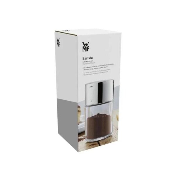 Wmf Barista Kakao Serpme Kabı