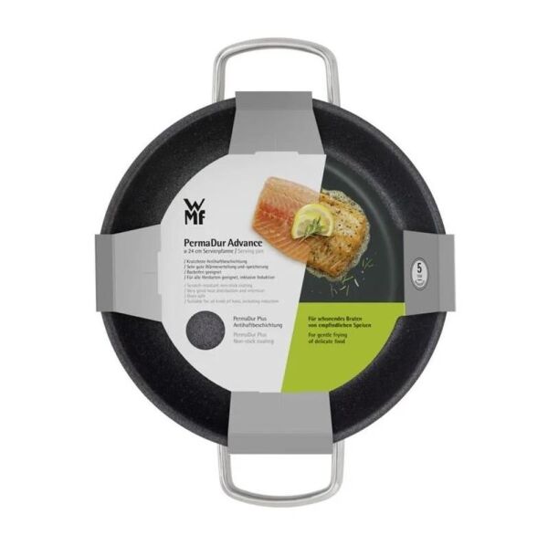Wmf Permadur Advance Sahan 24 cm