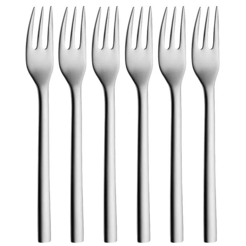 Wmf Nuova Kek Çatalı 6p