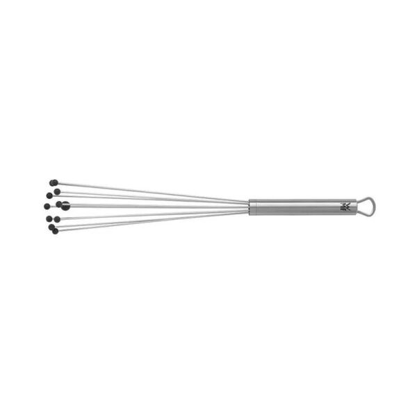 WMF Profi Plus Flexi Silikon Uçlu Çırpıcı Halka Kilitli 32 cm