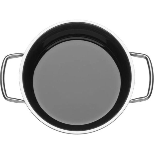 WMF Fusiontec Platinum Tencere Seti 4 Parça