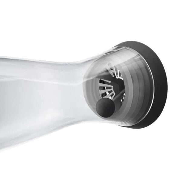 Wmf Karaf 1 Lt Gümüş Kapak