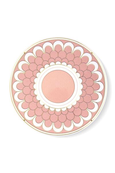 The Mia Pasta Tabağı 6 Parça