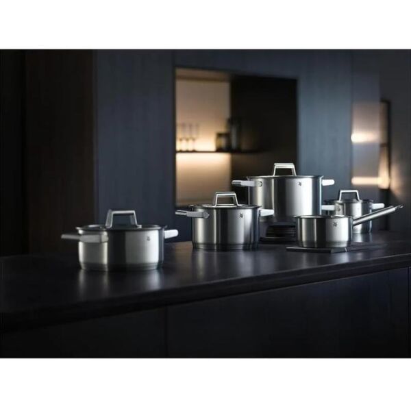 WMF Comfort Line Tencere Seti