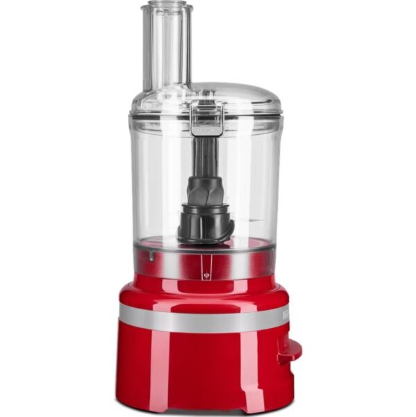 Kitchenaid 2,1 L Mutfak Robotu Yeni 5KFP0921 Onyx Black - EOB