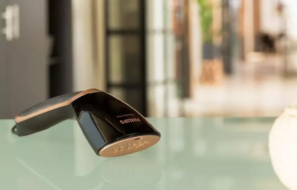 Philips Steam Go GC362/80 1300 W Buharlı Kırışık Giderici Ütü