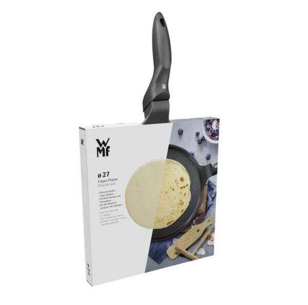 WMF Krep Tavası 27 cm yeni