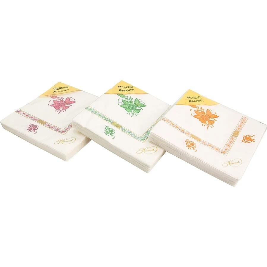 Herend Kağıt peçete