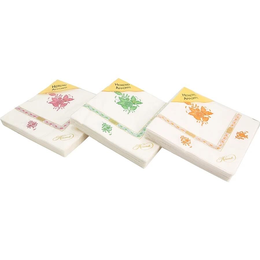 Herend Kağıt peçete
