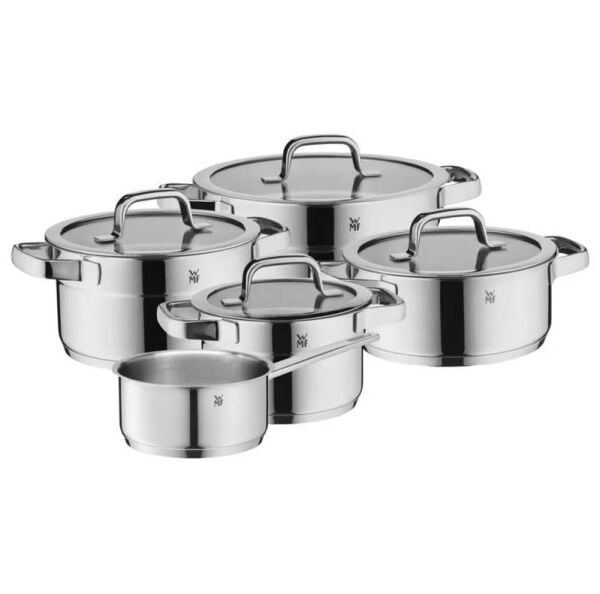 Wmf Compact Cousine Tencere Seti