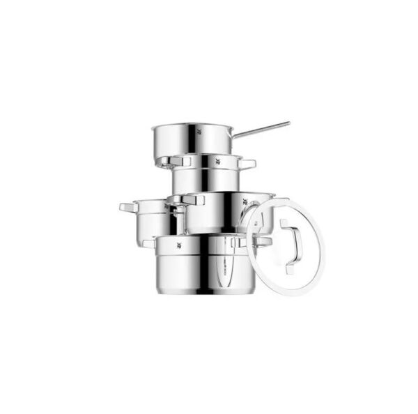 Wmf Compact Cousine Tencere Seti