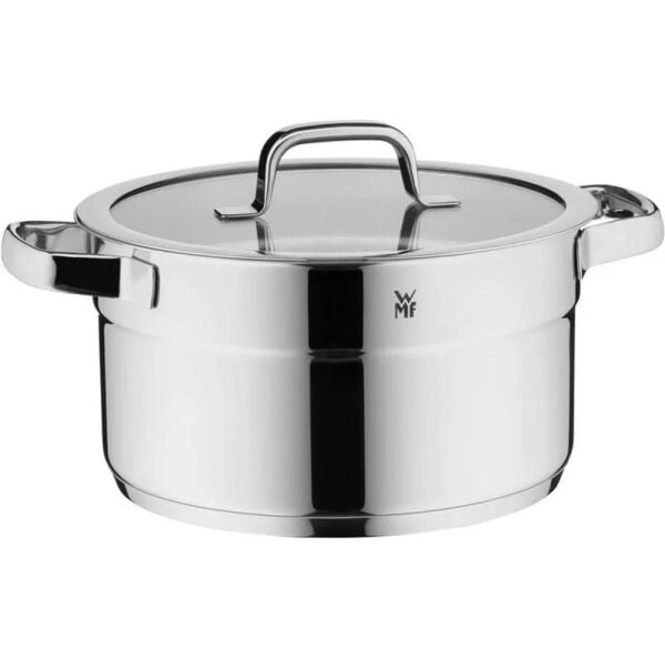 Wmf Compact Cousine Tencere Seti