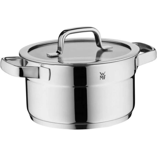 Wmf Compact Cousine Tencere Seti