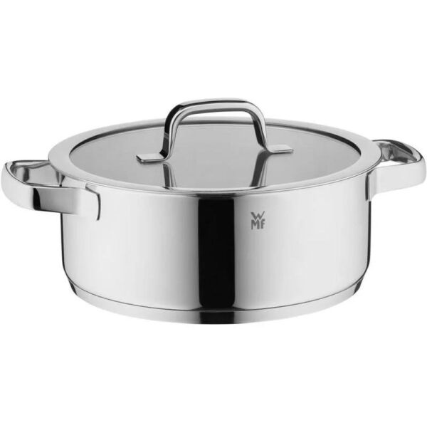 Wmf Compact Cousine Tencere Seti