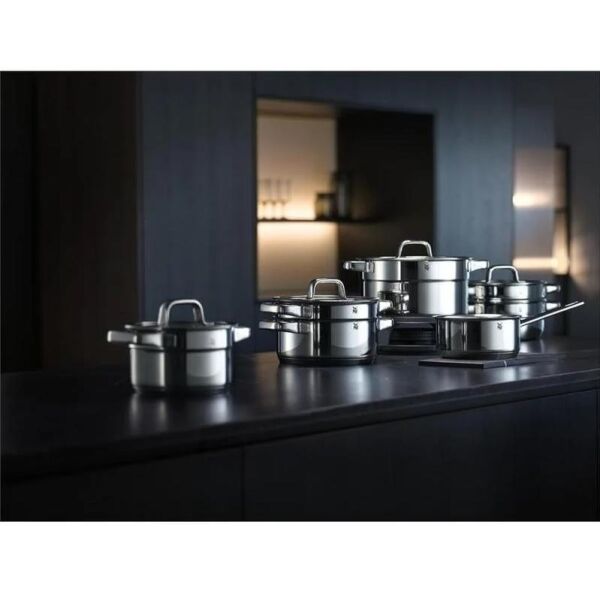 Wmf Compact Cousine Tencere Seti