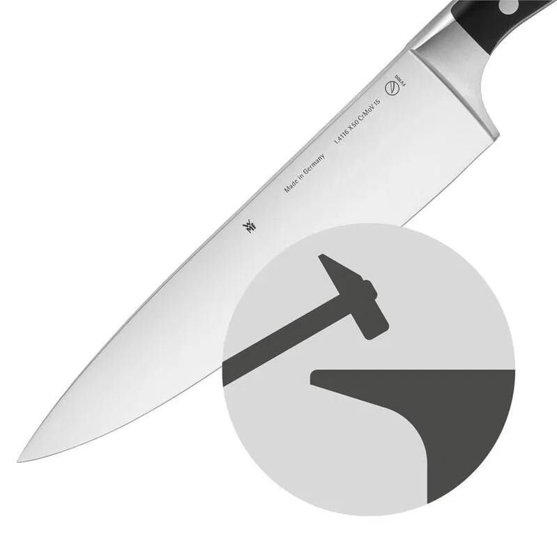 Wmf Spitzenklasse Et Bıçağı 20 Cm