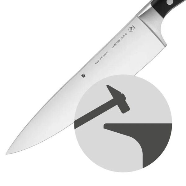 Wmf Spitzenklasse Et Bıçağı 20 Cm