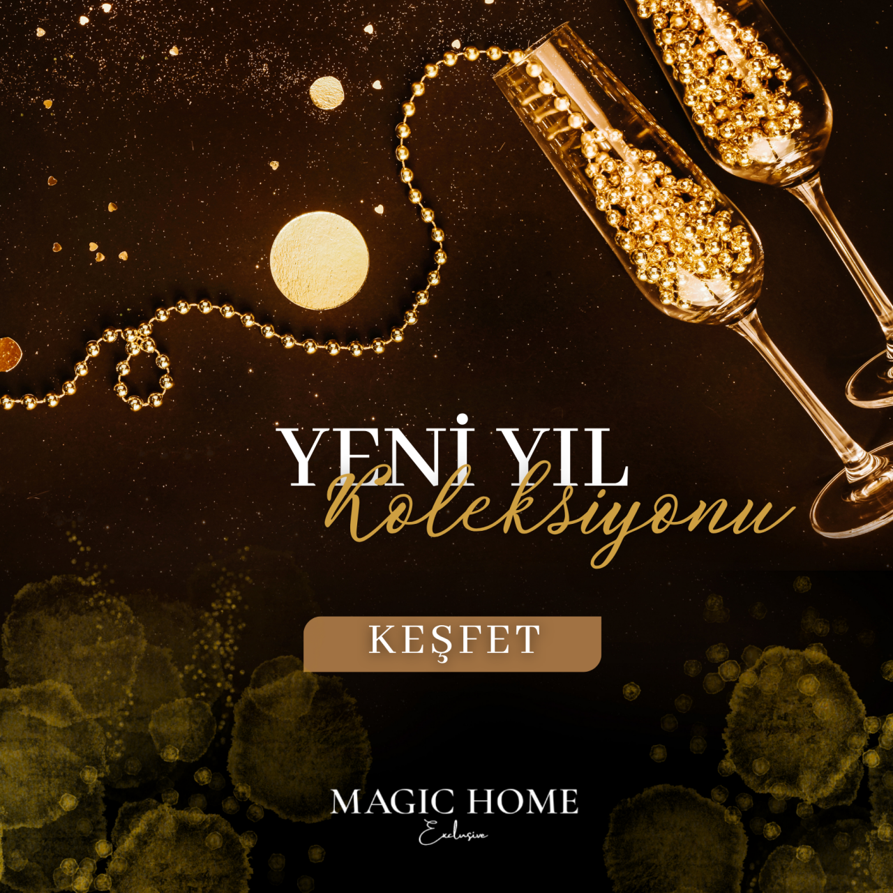 2026 Yılbaşı Rehberi: Evinizi Süsleyin, Sevdiklerinizi Mutlu Edin