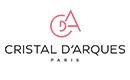 Cristal D'arques