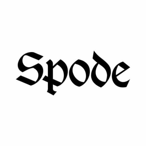 Spode