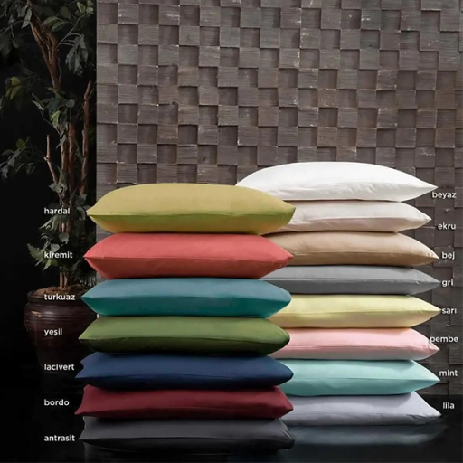 Çarşaf & Çarşaf Seti