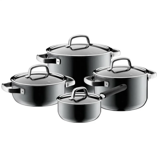 Tencere & Tencere Seti