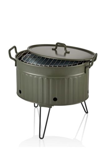 Mangal Ekipmanları