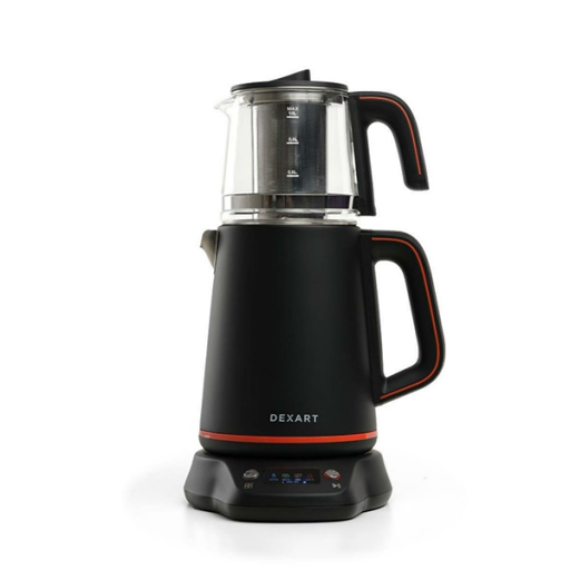 Çay Makinesi