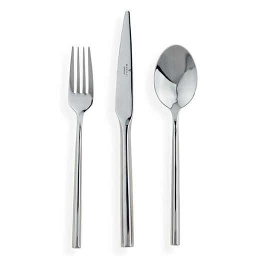 Çatal & Kaşık & Bıçak Seti