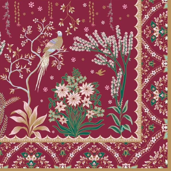 Easy Life 20'li Moda Kağıdı 33x33