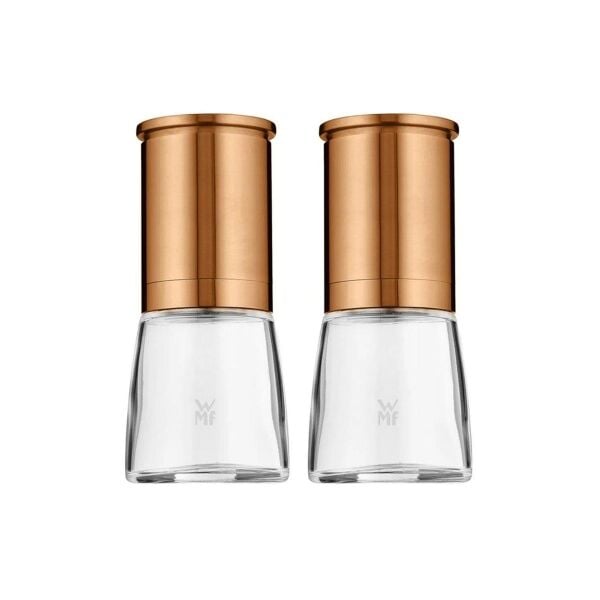 Wmf De Luxe Değirmen Set Bakır