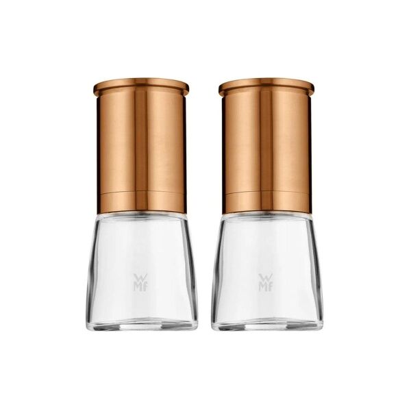 Wmf De Luxe Değirmen Set Bakır