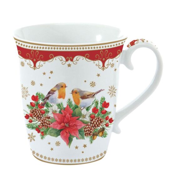 Easy Life Porselen Mug 275 ml