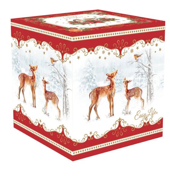 Easy Life Porselen Mug 275 ml