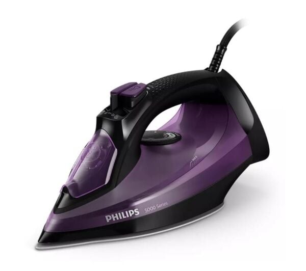 Philips 5000 Series DST5030/80 2400 W Buharlı Ütü Cüzdan Hediyeli