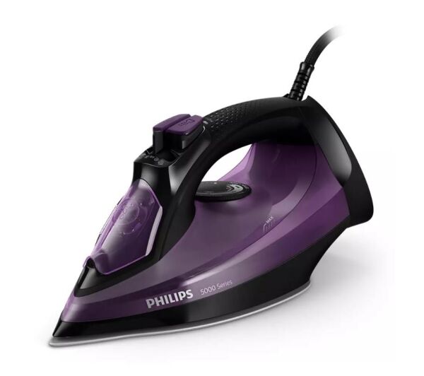 Philips 5000 Series DST5030/80 2400 W Buharlı Ütü Cüzdan Hediyeli