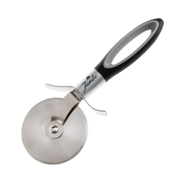 Jumbo Smart Pizza Dilimleyici Çelik