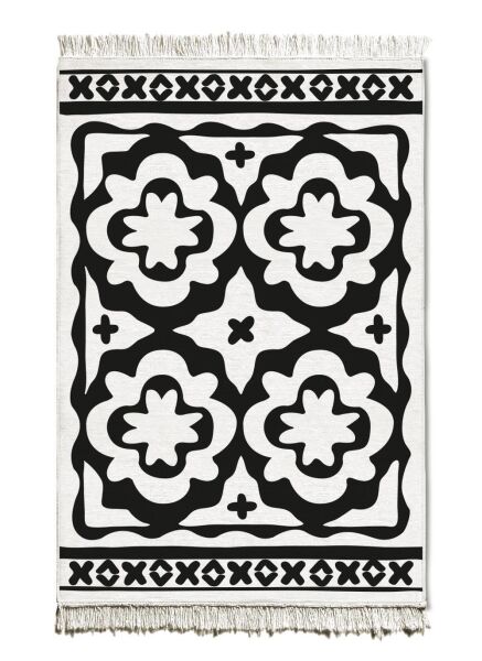 The Mia Kilim Çift Taraflı 180x120 cm