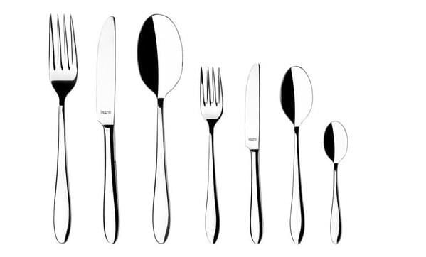 Leggno Rom1000set84 Roma 84 Parça 12 Kişilik Takım