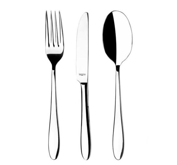 Leggno Rom1000set84 Roma 84 Parça 12 Kişilik Takım