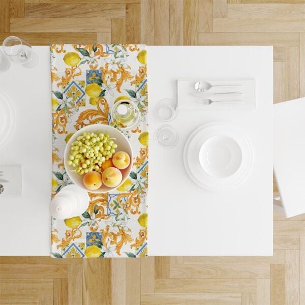 Adawall Limonlu Runner Tr103